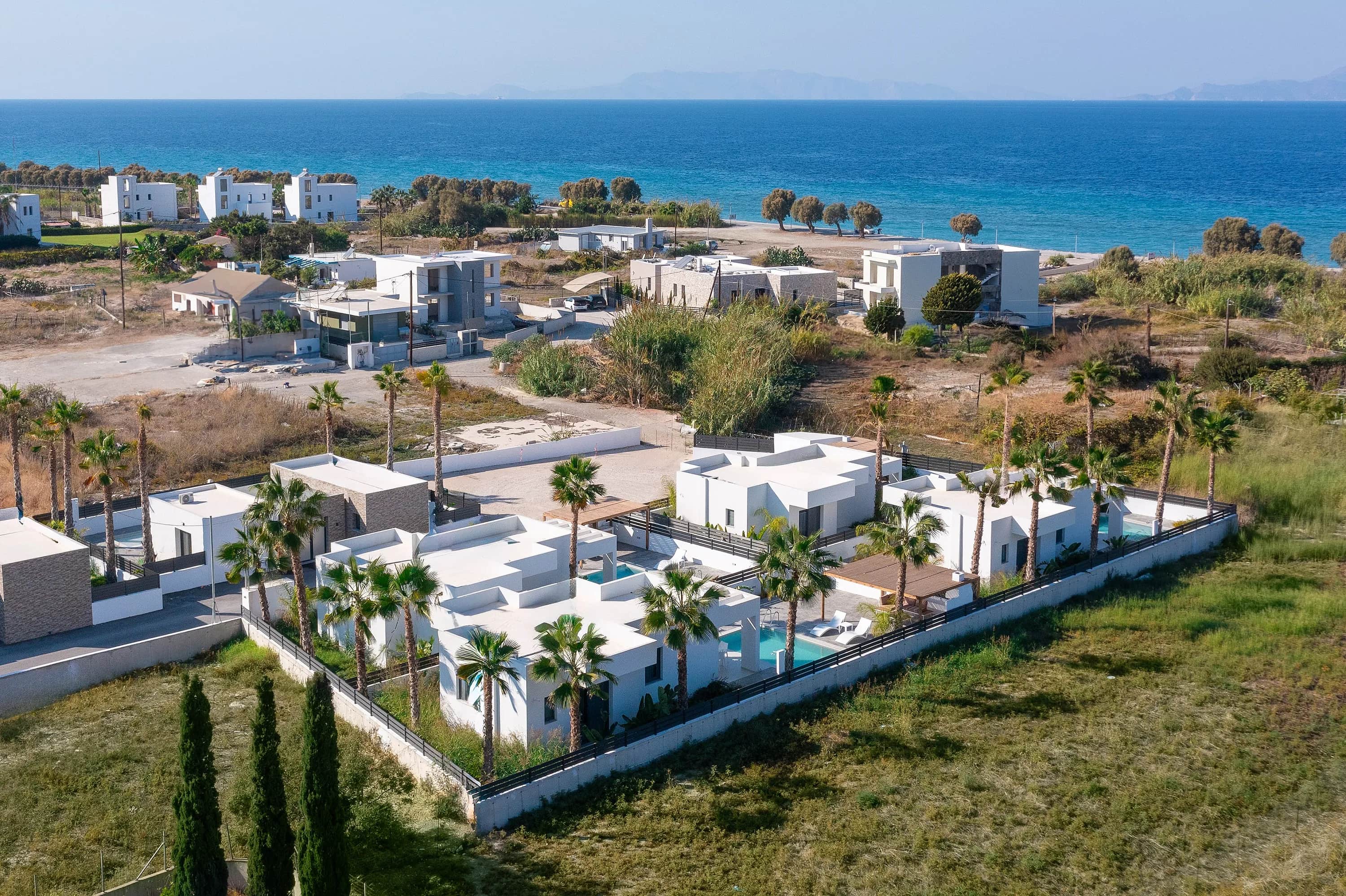 Salty Sun Luxury Villa 4 — photo 2