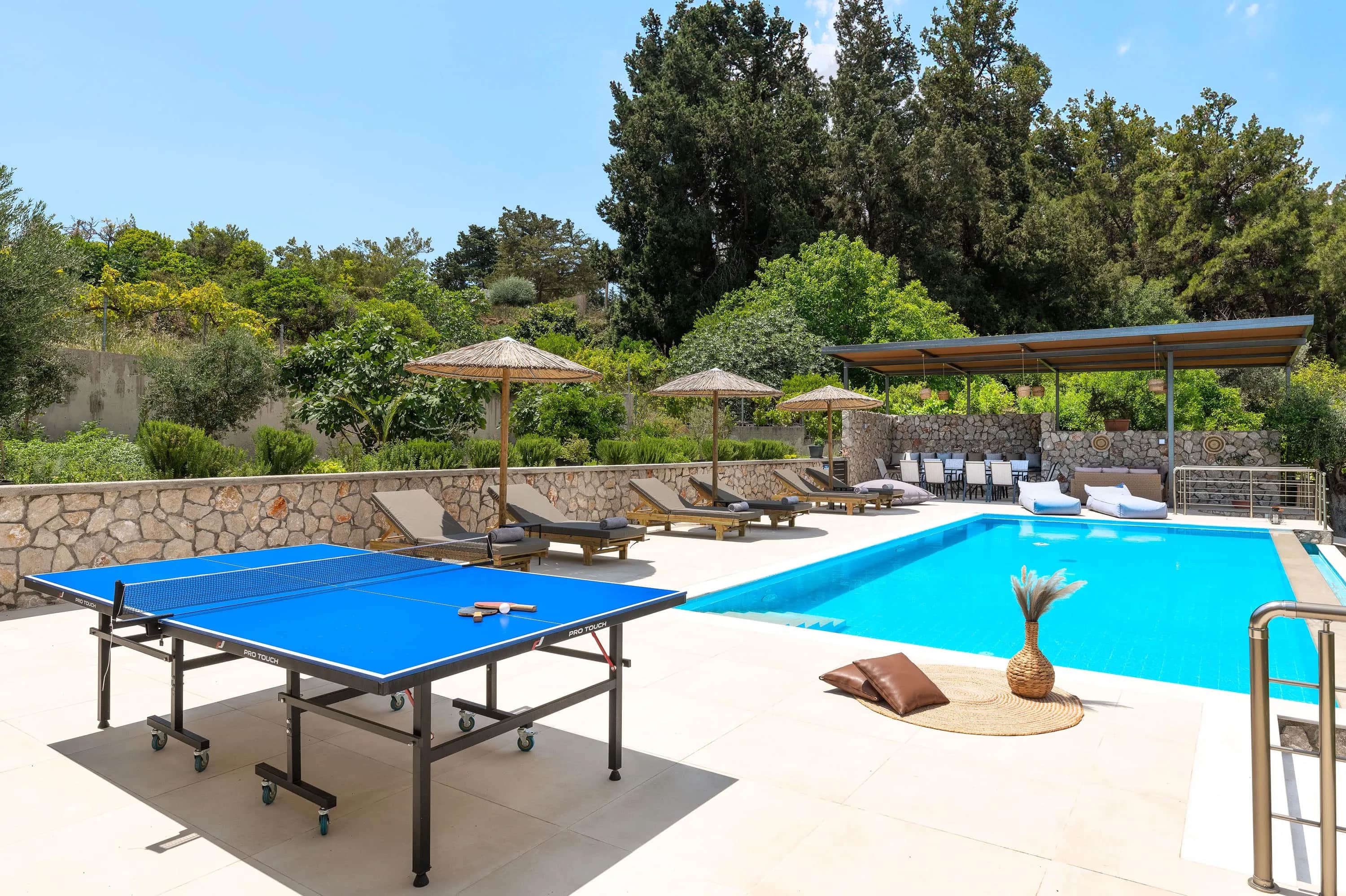 GGA Albatross Villa — photo 2