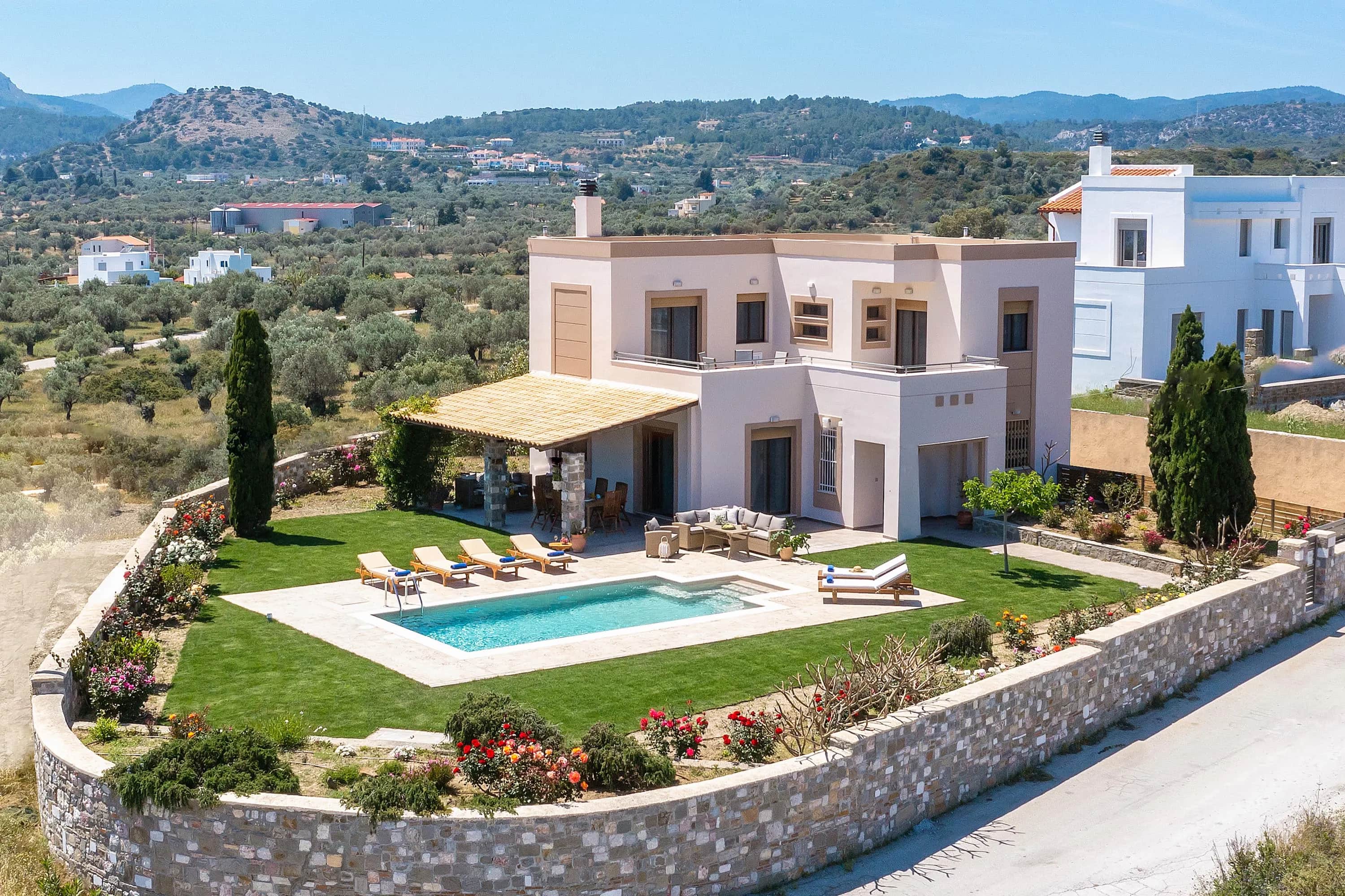 Majestic View Villa  — photo 3