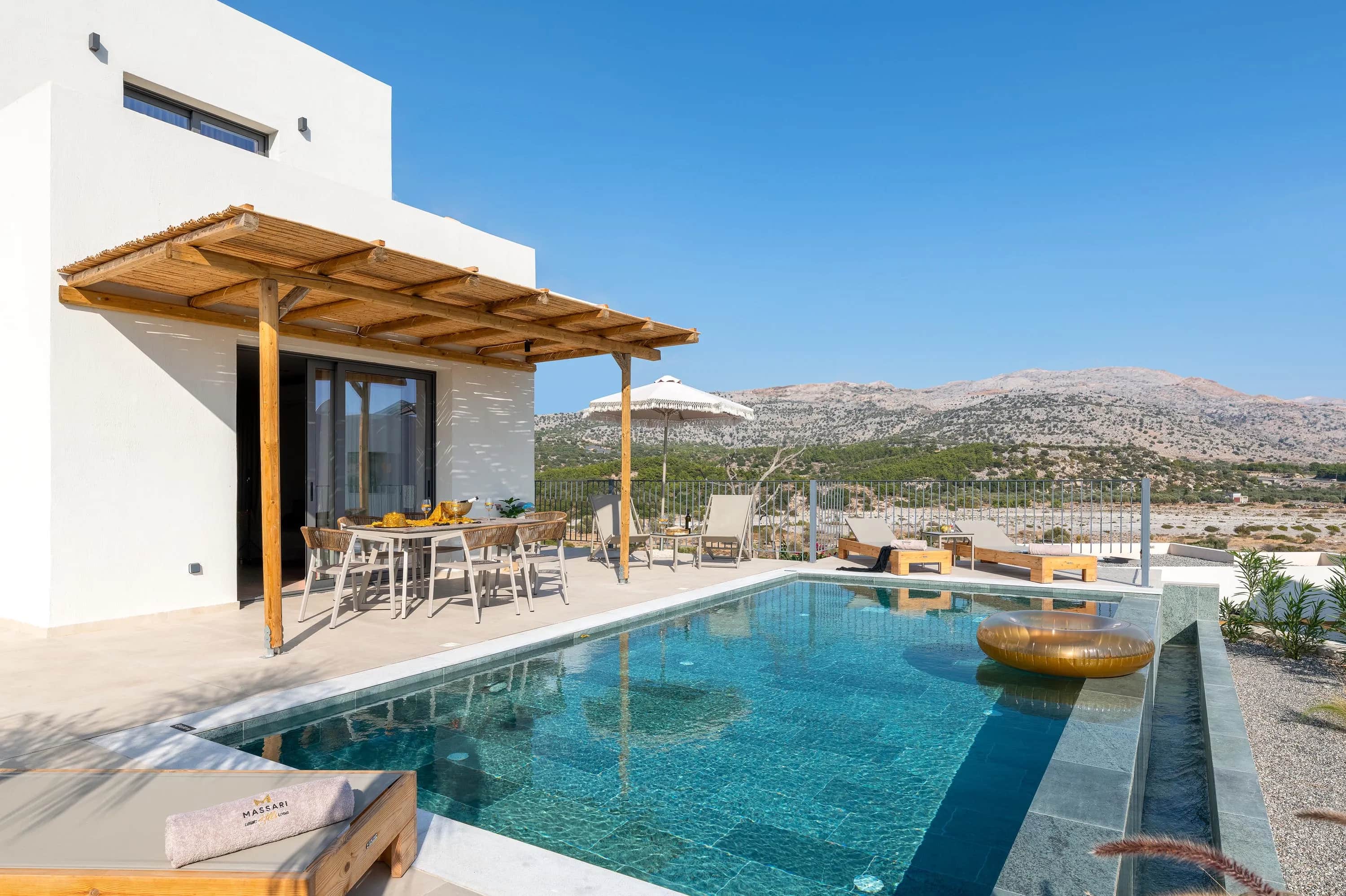 Villa Massari Breeze — photo 2