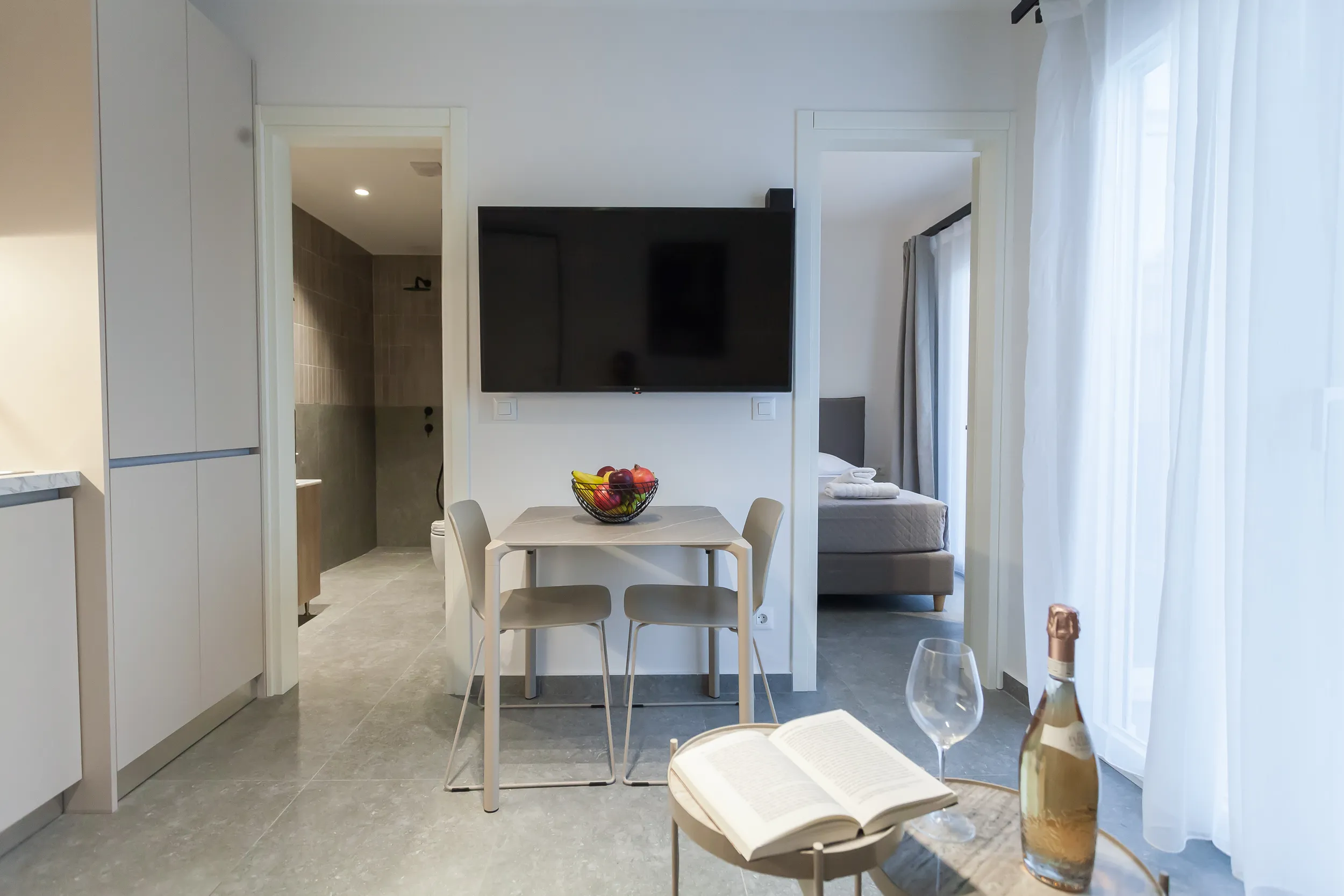 Artemis - Luxury Apartments Of Colossus — photo 4