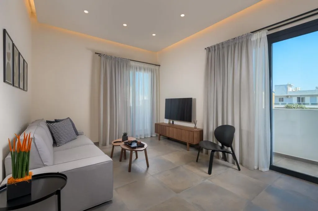 Lucian City Apartments - Oneiro, Rhodes City