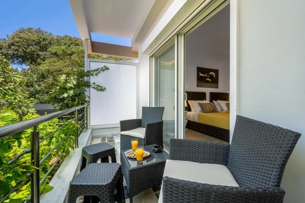 Nice n Cosy Apartment, Rhodes City