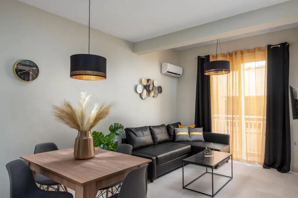 Port Living Apartment 2, Rhodes City