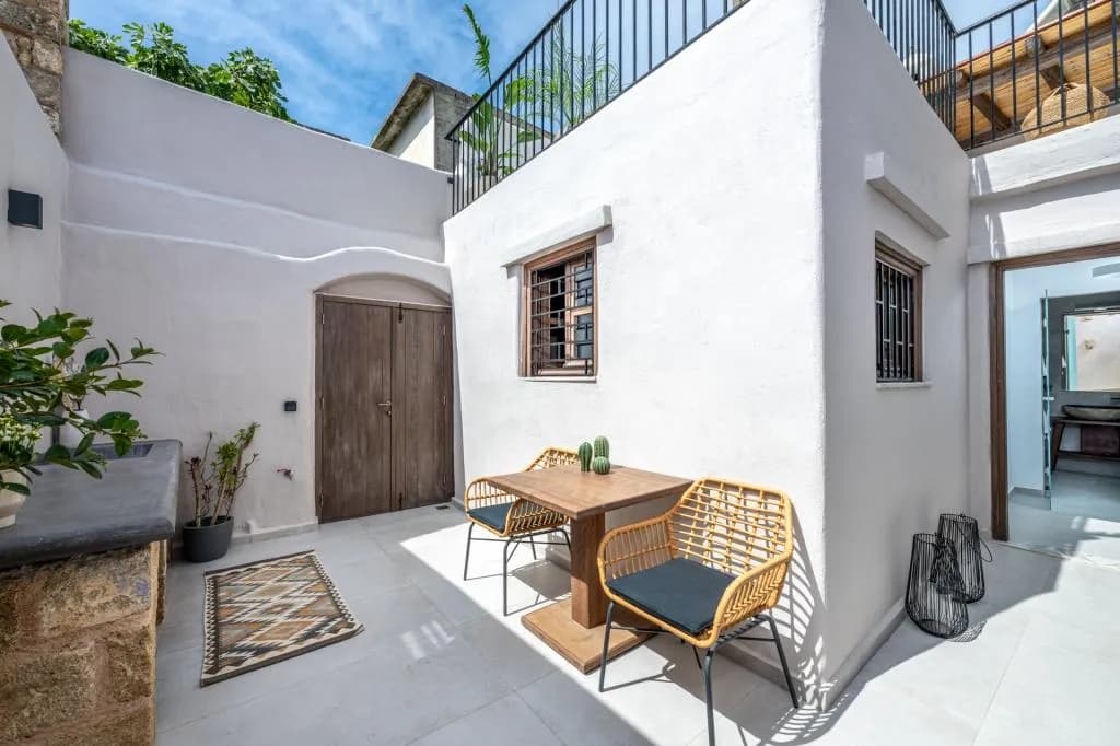 Elia Suites - Suite 6, Rhodes City