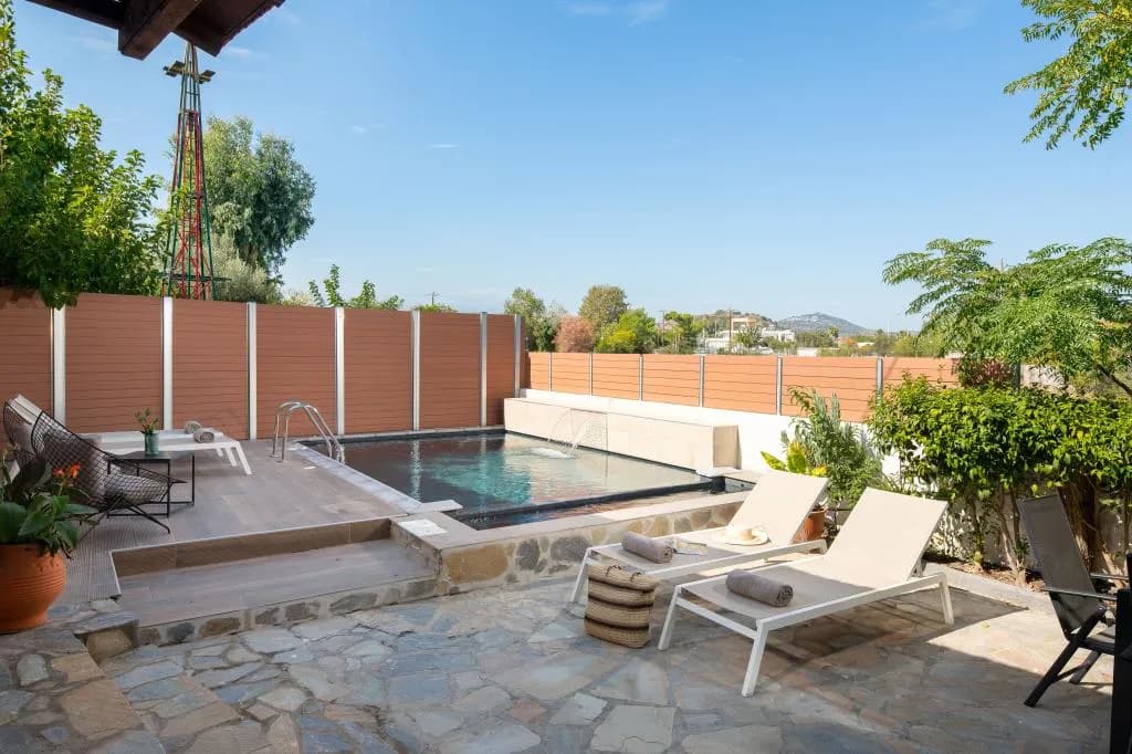 Ariadni Villas Faliraki-3, Faliraki