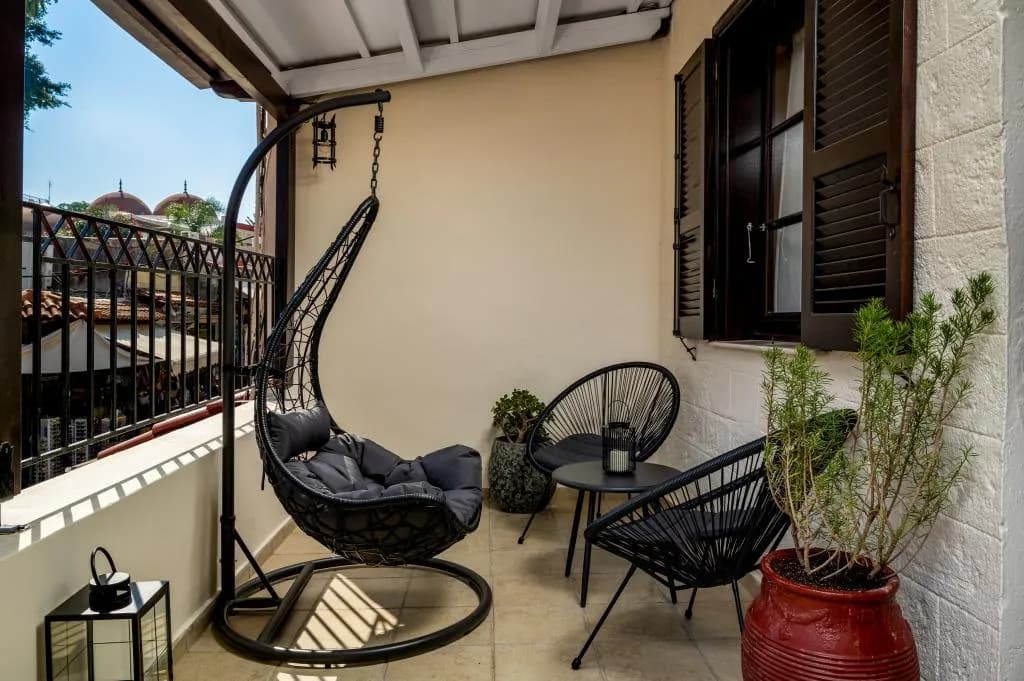 Alegrand Suites - Suite 3, Rhodes City