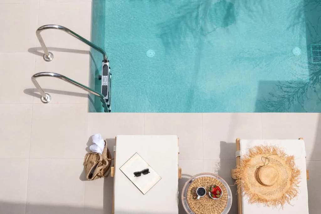 Marie Suite - Mariann Premium Suites, Lardos