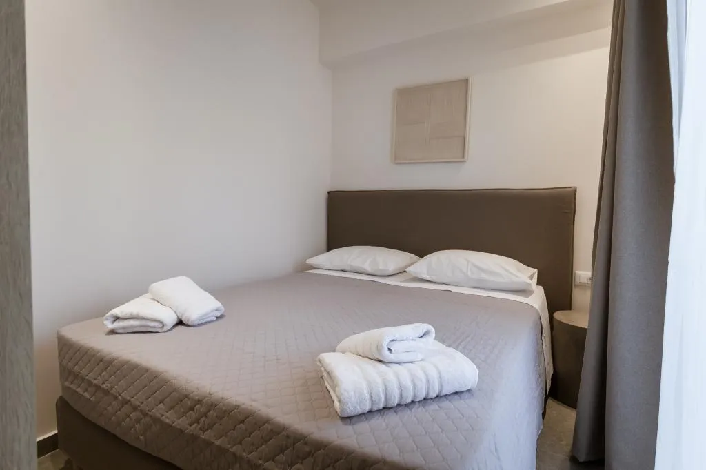 Hermes - Luxury Apartments Of Colossus, Rhodes City
