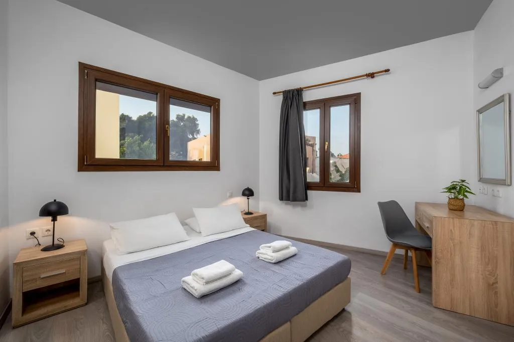 Mulberry Apartments 201, Rhodes City