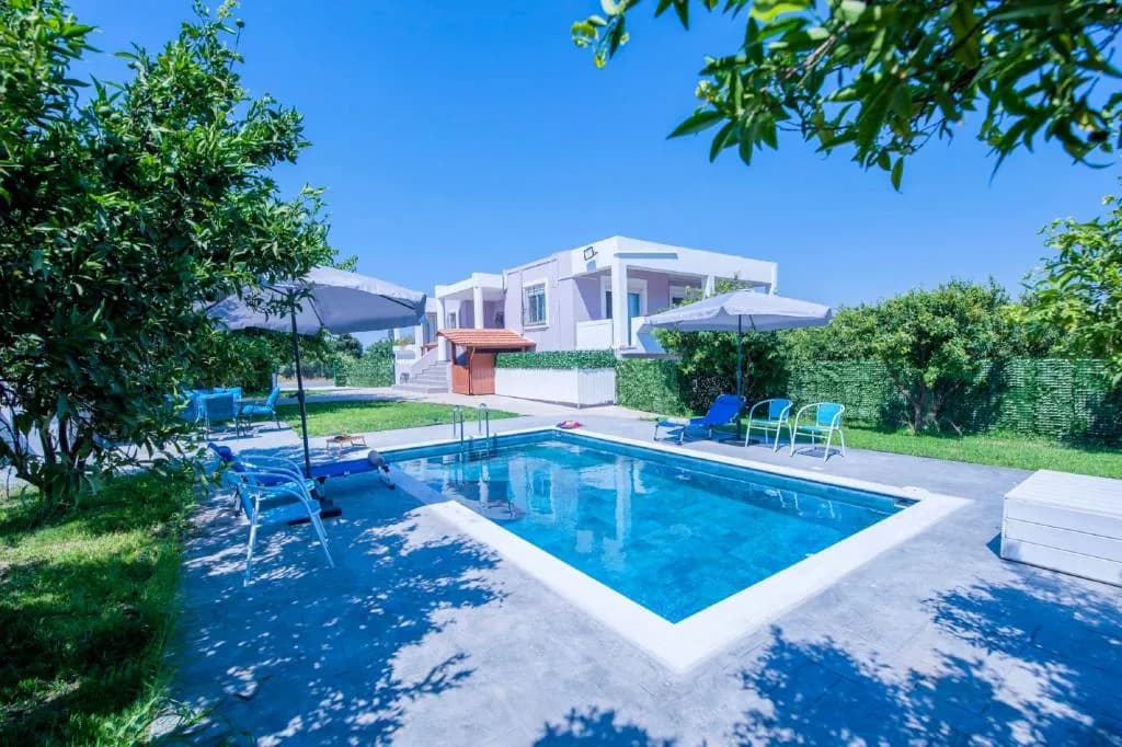 The Green Beauty , Maritsa