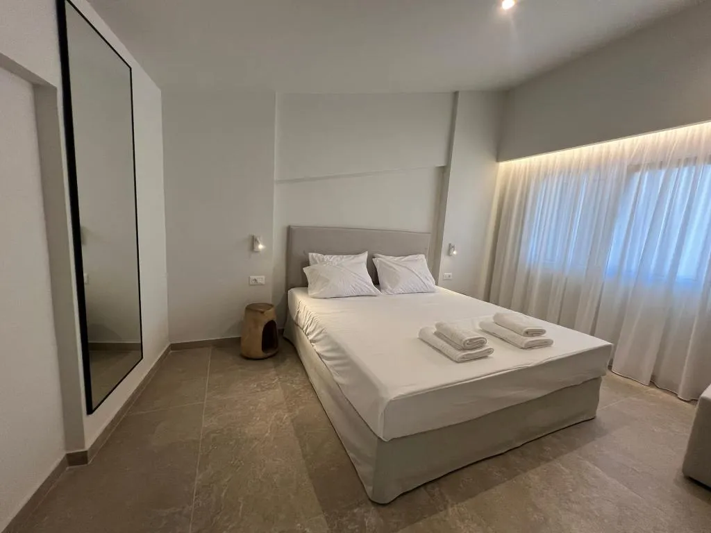 Ixia Cozyline Apartment- 101, Ialysos