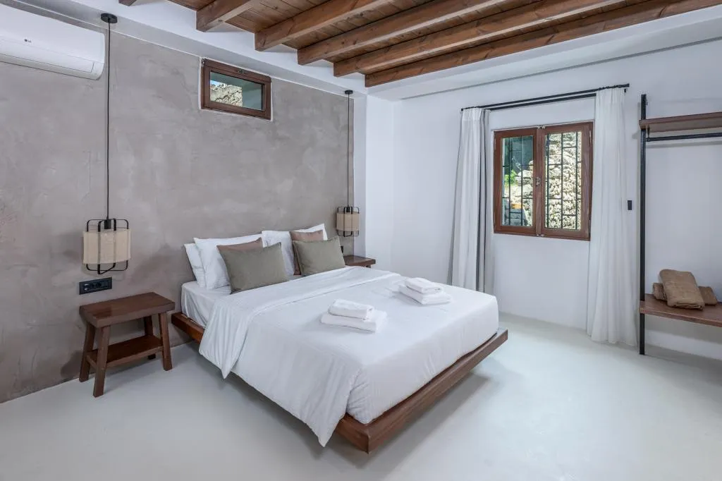 Elia Suites - Suite 1, Rhodes City