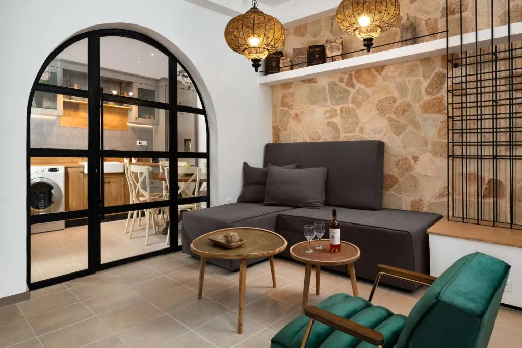 Legato House, Rhodes City