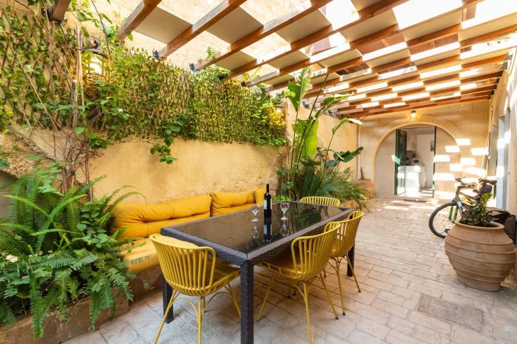 Kathys Apartments - Aristidis, Rhodes City