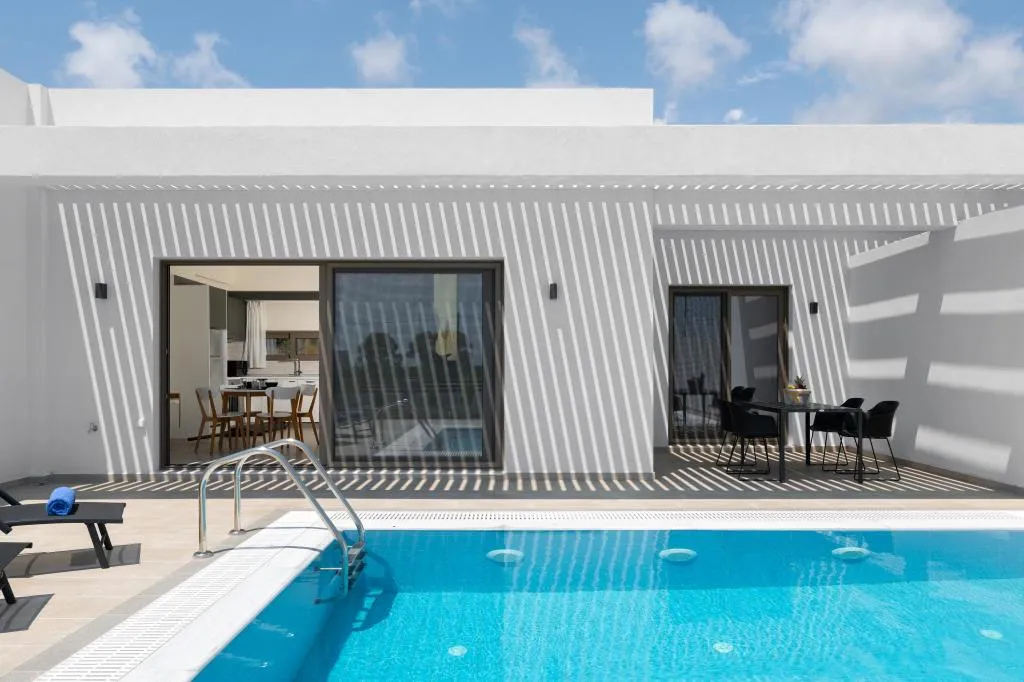 Armonia Suites Gennadi - Eleni, Gennadi