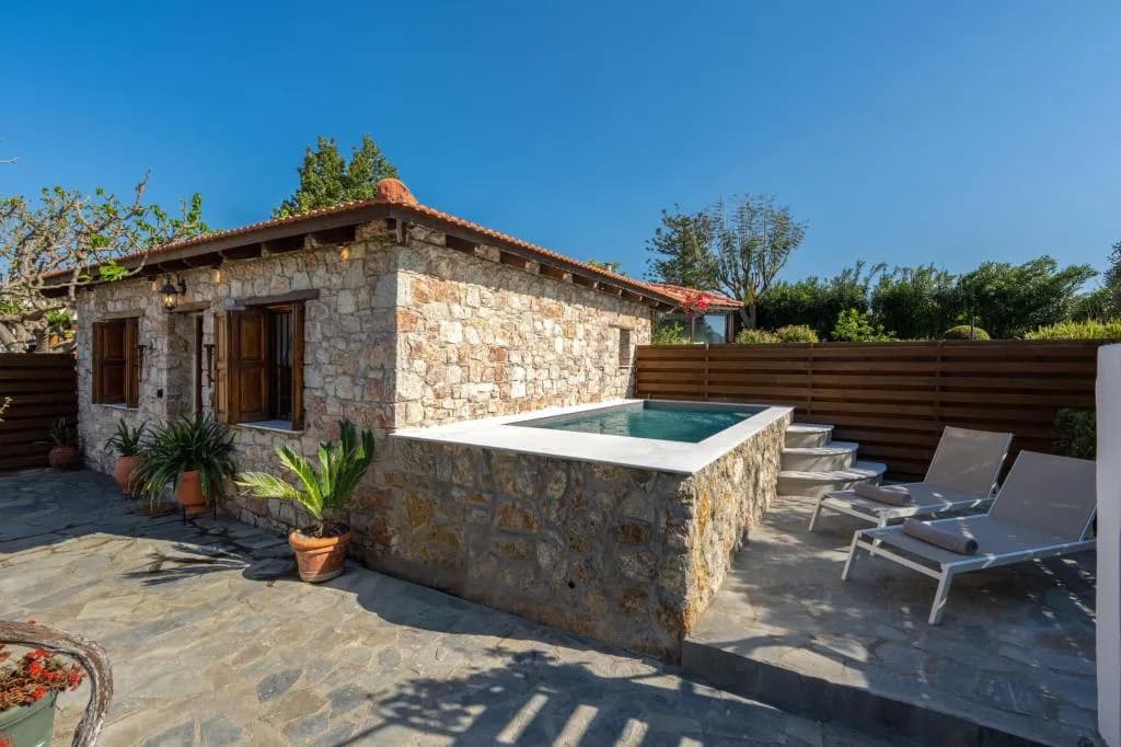Ariadni Villas Faliraki - 1, Faliraki
