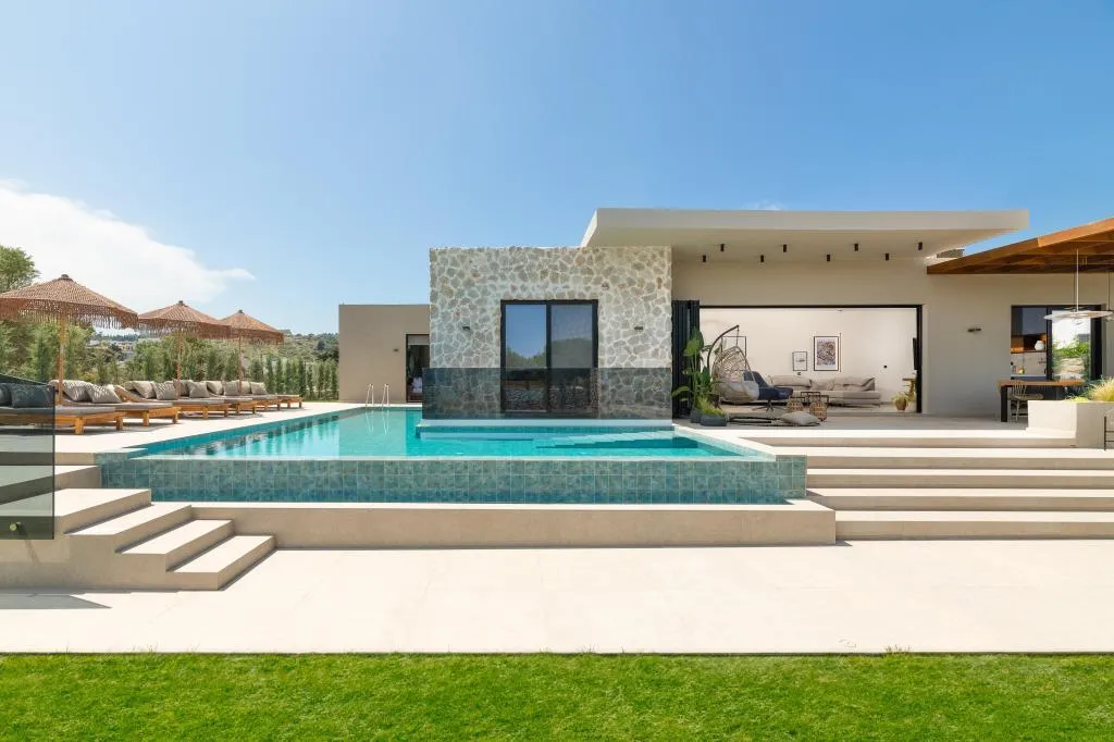 Mirena Luxury Living - Casa Di Ria, Afandou
