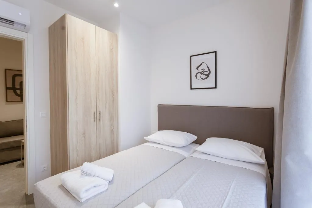 Hera - Luxury Apartments Of Colossus, Rhodes City