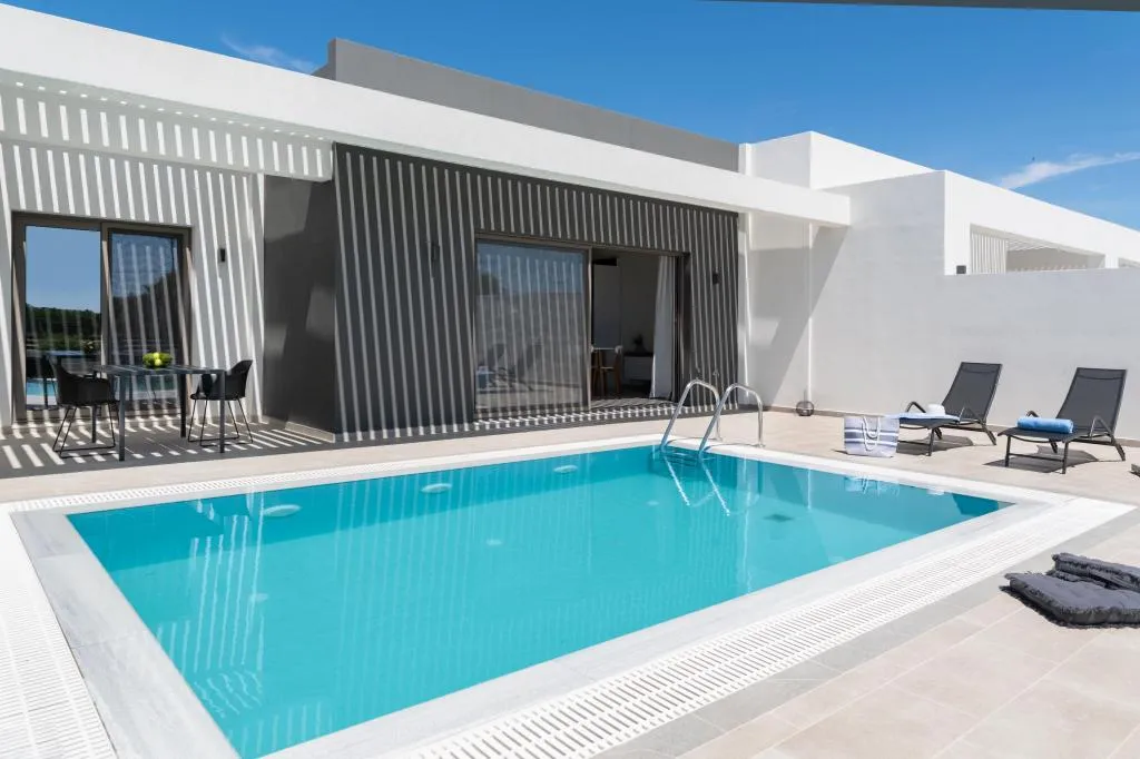 Armonia Suites Gennadi - Christos, Gennadi