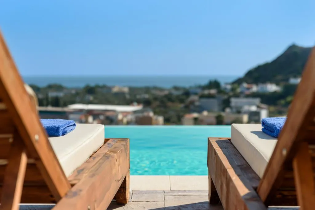Acro Villa , Afandou