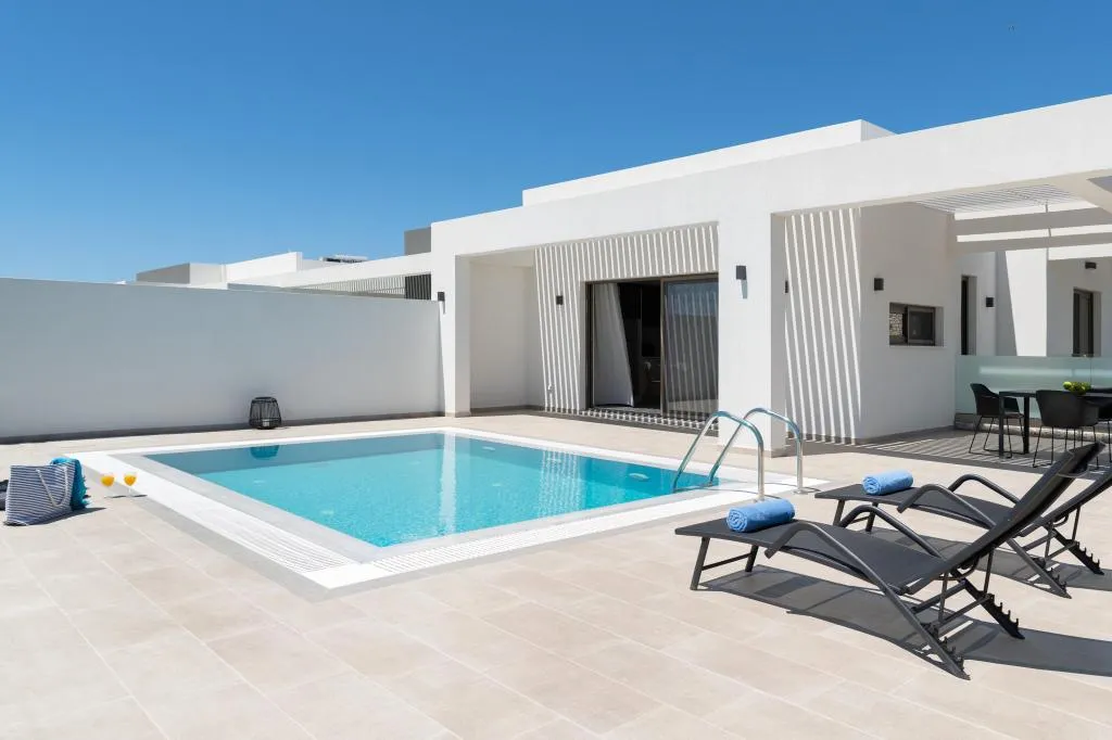 Armonia Suites Gennadi - Giannis, Gennadi