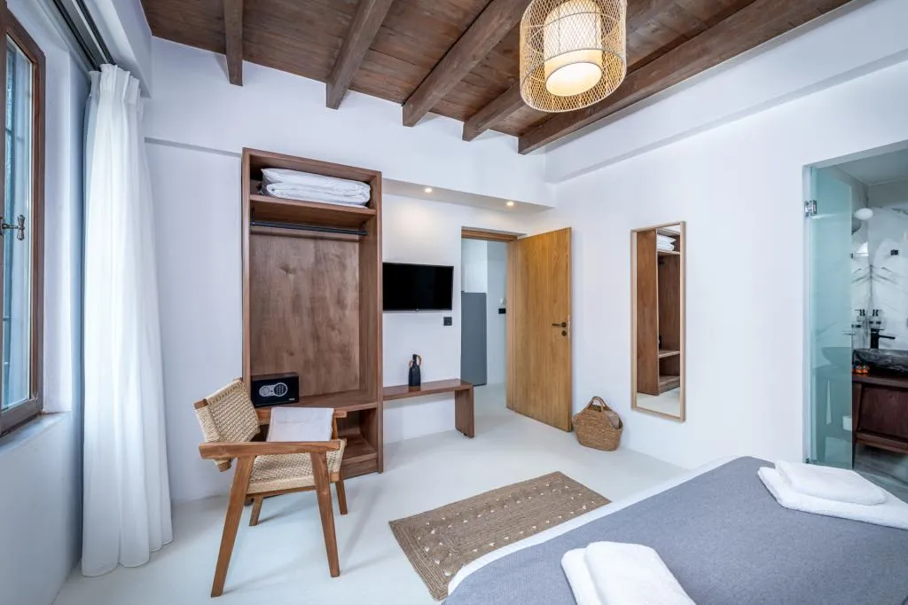 Elia Suites - Suite 3, Rhodes City