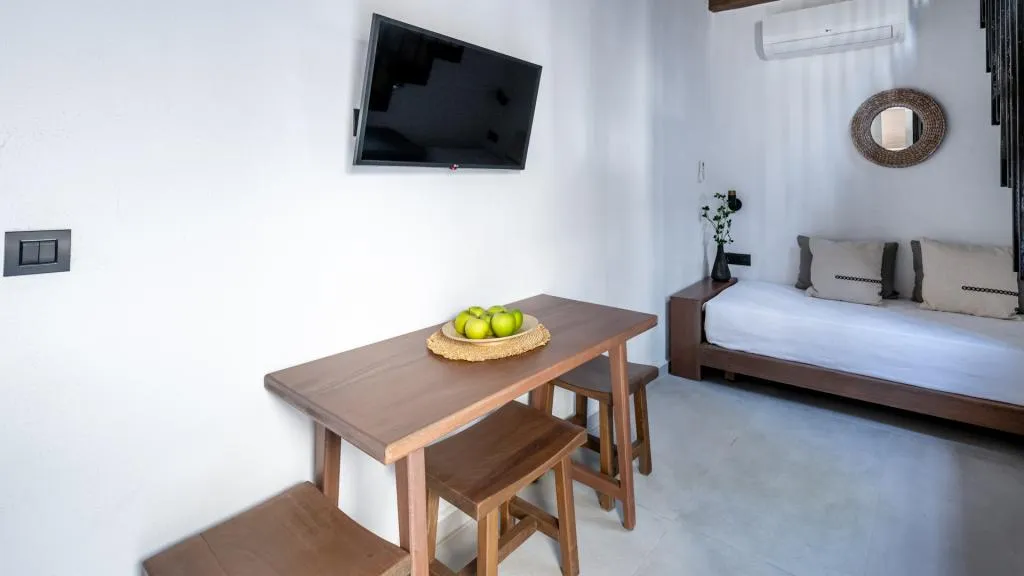 Elia Suites - Suite 5, Rhodes City