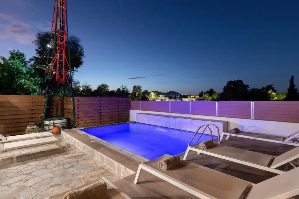 Ariadni Villas Faliraki - 2, Faliraki