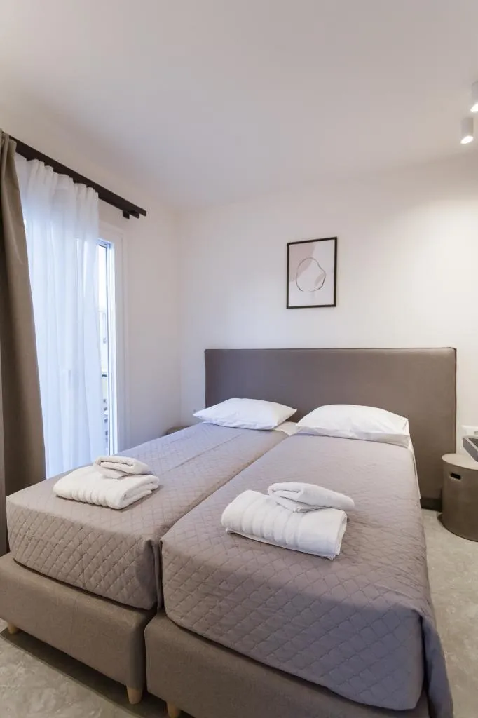 Eros - Luxury Apartments Of Colossus, Rhodes City